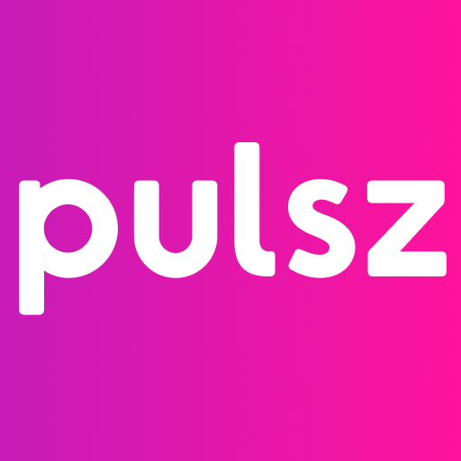 Pulsz logo