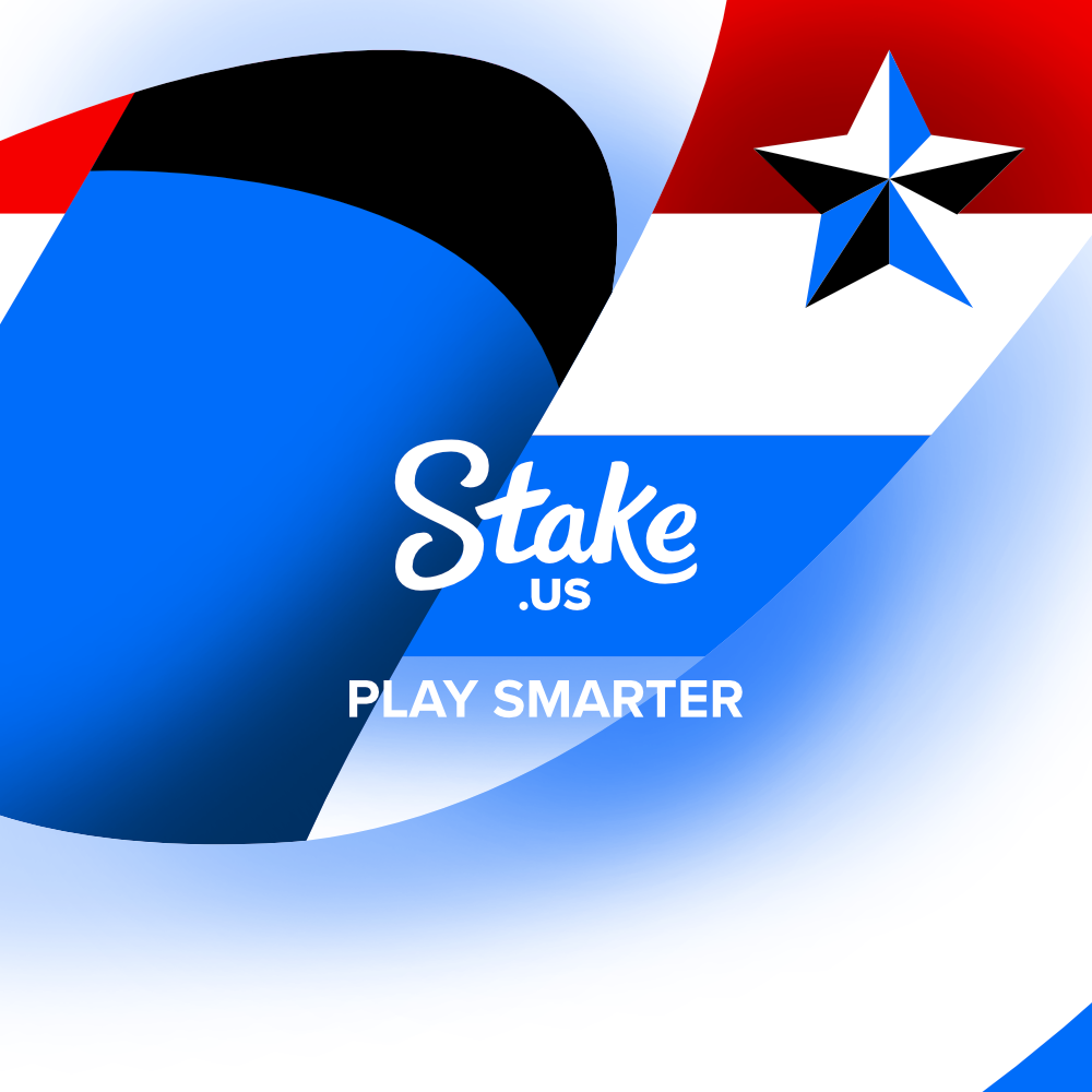Stake.us logo