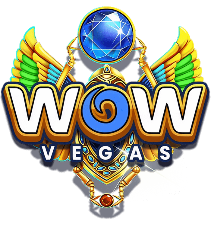 WOW Vegas logo